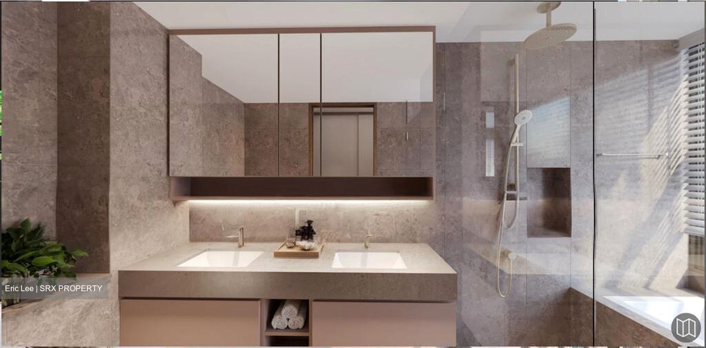 Amber House (D15), Apartment #566721061